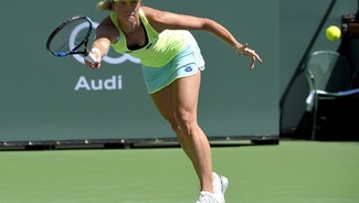 Next Story Image: Australian Open champ Angelique Kerber falls in Indian Wells